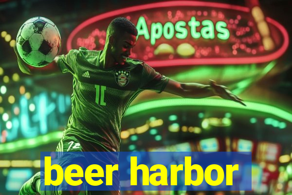 beer harbor