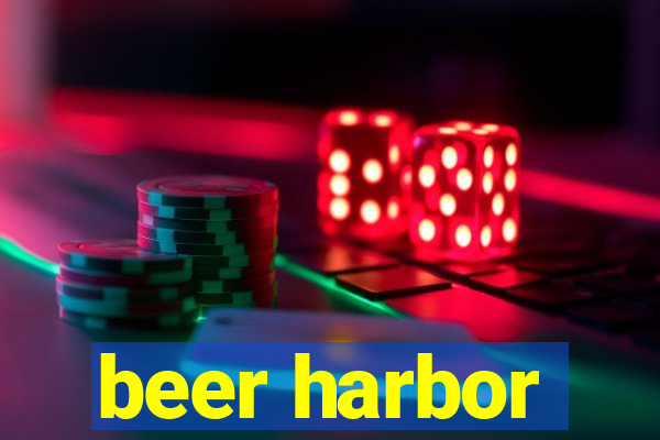 beer harbor