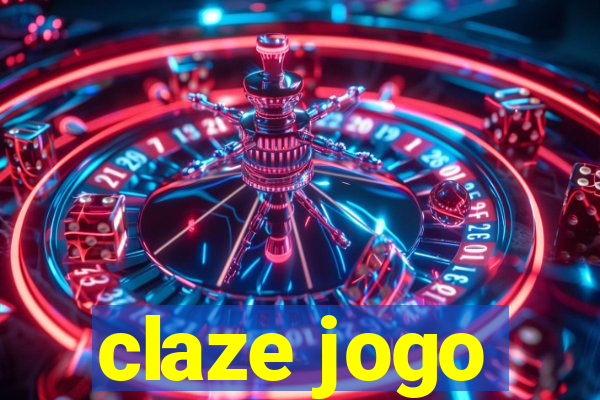 claze jogo