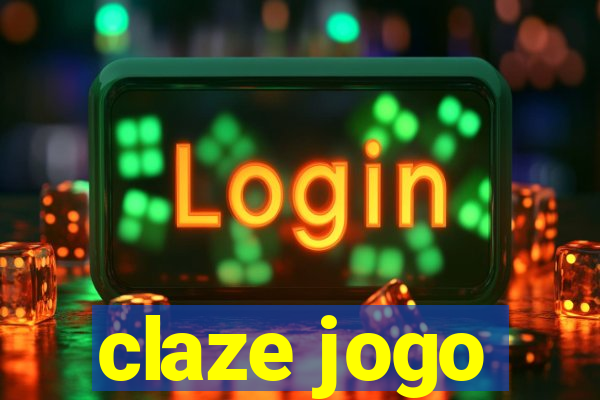 claze jogo