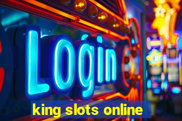 king slots online