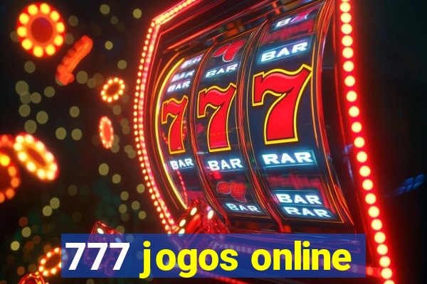 777 jogos online