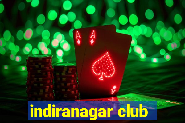 indiranagar club