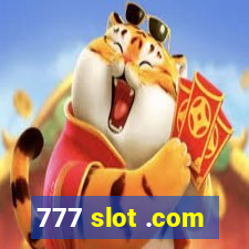 777 slot .com