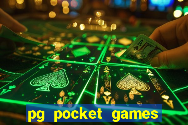 pg pocket games slot ??? ????