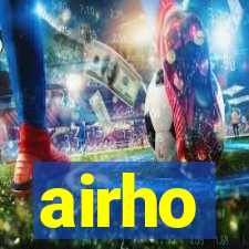 airho