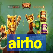 airho