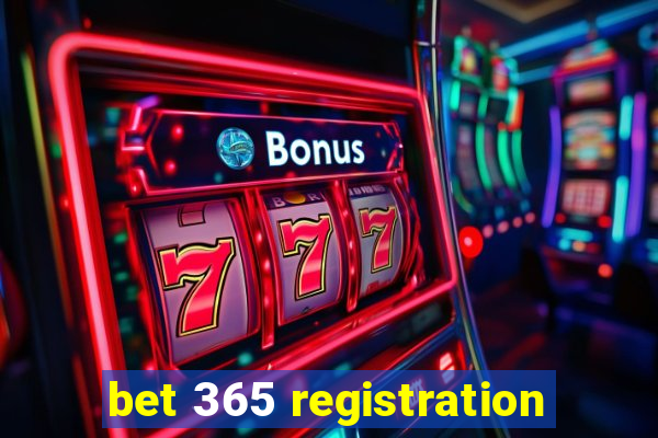 bet 365 registration