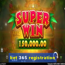 bet 365 registration