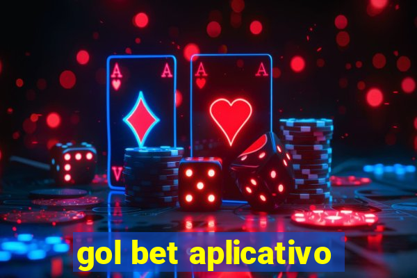 gol bet aplicativo