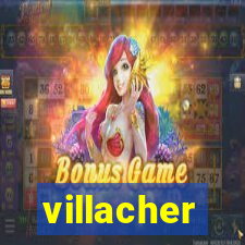 villacher