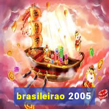 brasileirao 2005