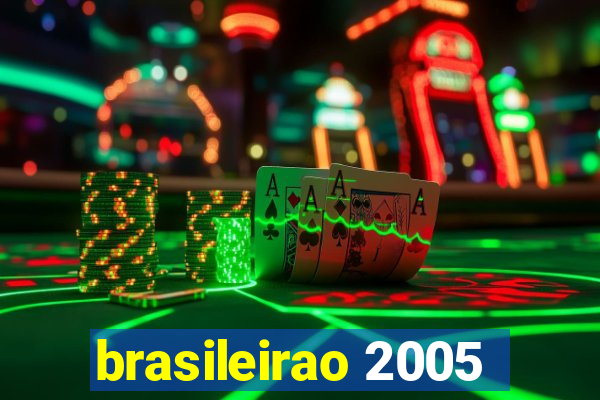 brasileirao 2005