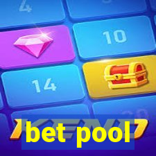 bet pool