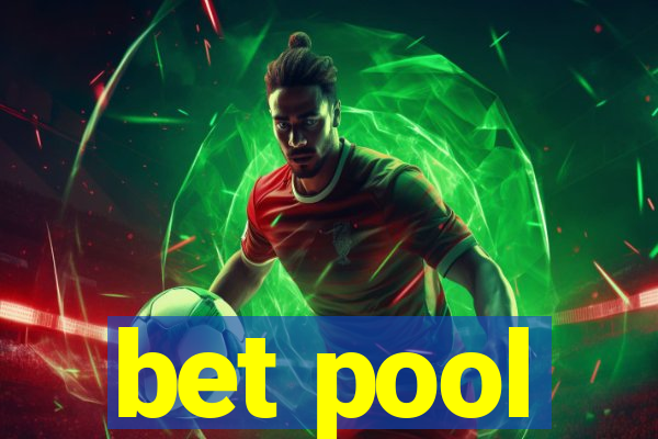 bet pool