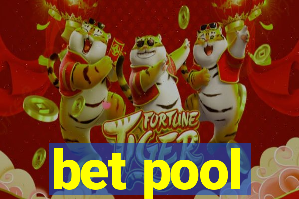 bet pool