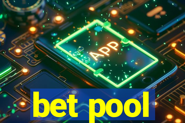 bet pool