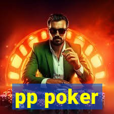 pp poker