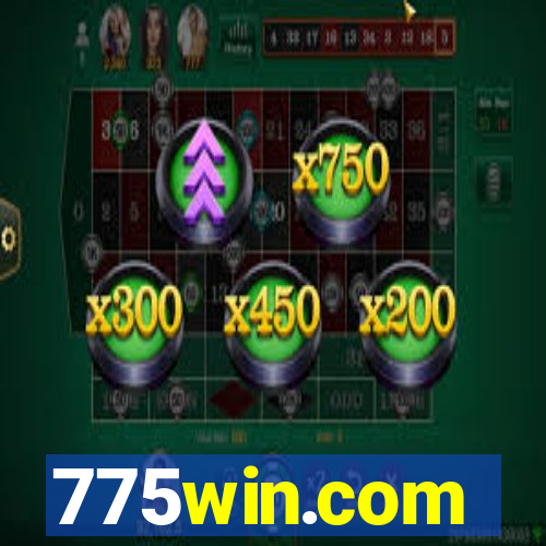 775win.com