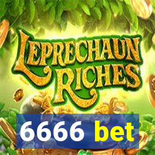 6666 bet