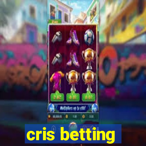 cris betting