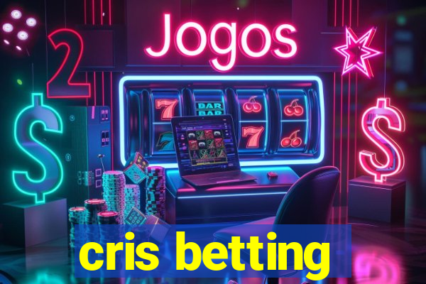 cris betting