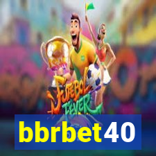 bbrbet40