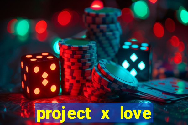 project x love potion disaster blaze gallery