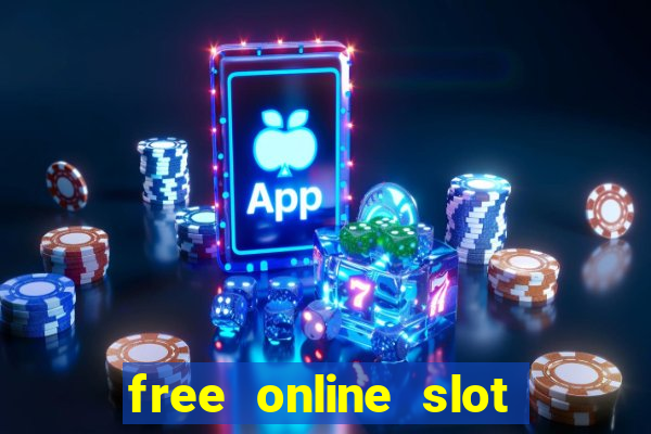 free online slot machine no download