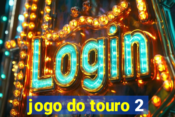 jogo do touro 2