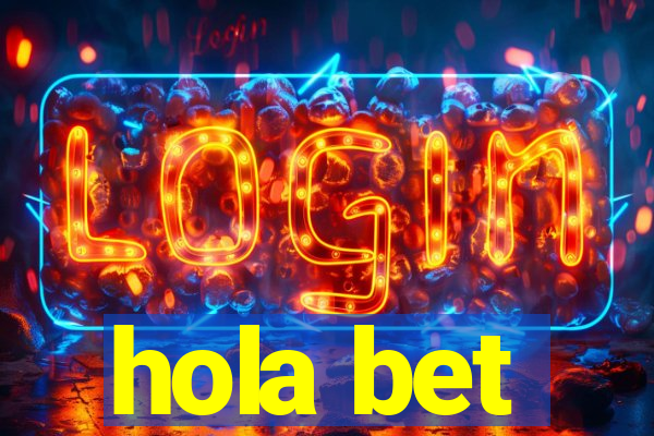 hola bet