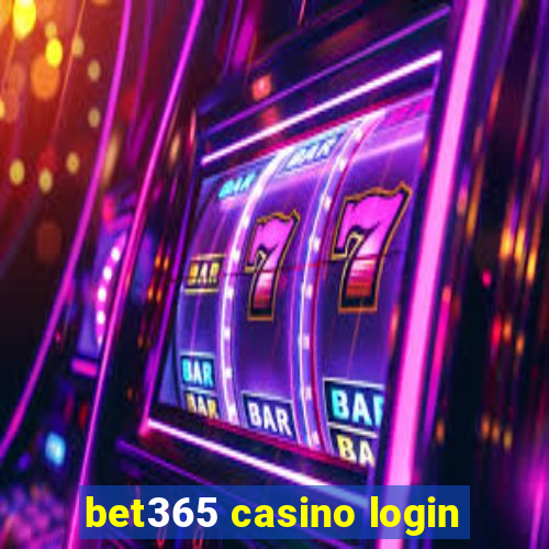 bet365 casino login