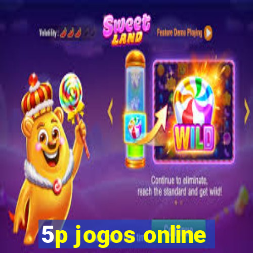 5p jogos online