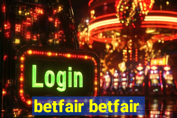 betfair betfair