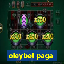 oleybet paga