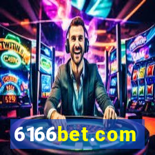 6166bet.com