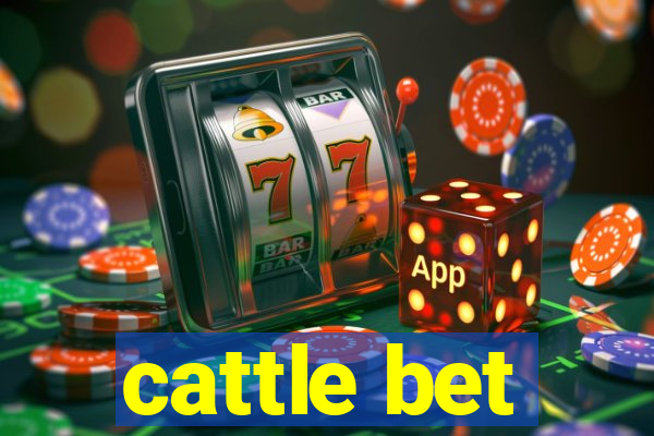 cattle bet