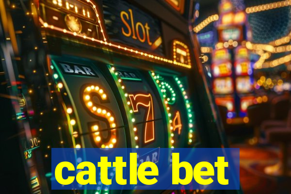 cattle bet