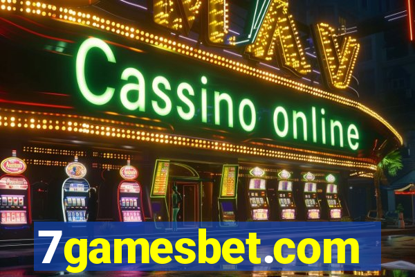 7gamesbet.com