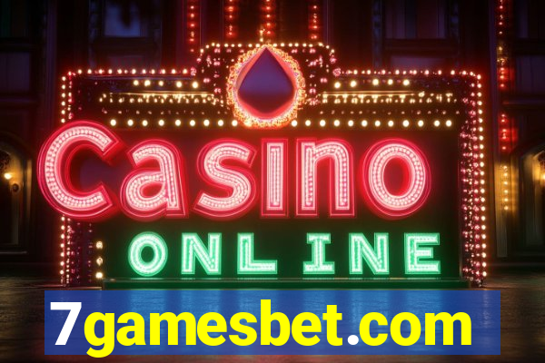 7gamesbet.com