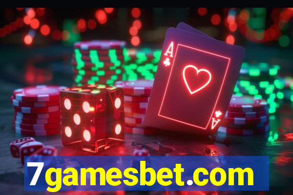 7gamesbet.com