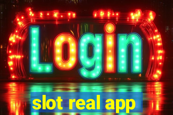 slot real app