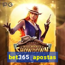 bet365 apostas online futebol