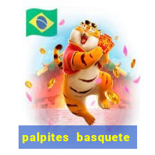 palpites basquete hoje nba