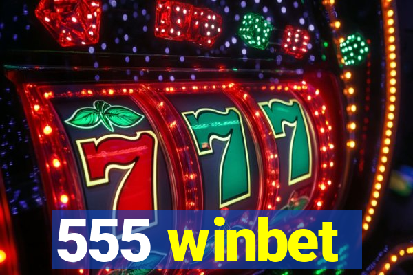 555 winbet