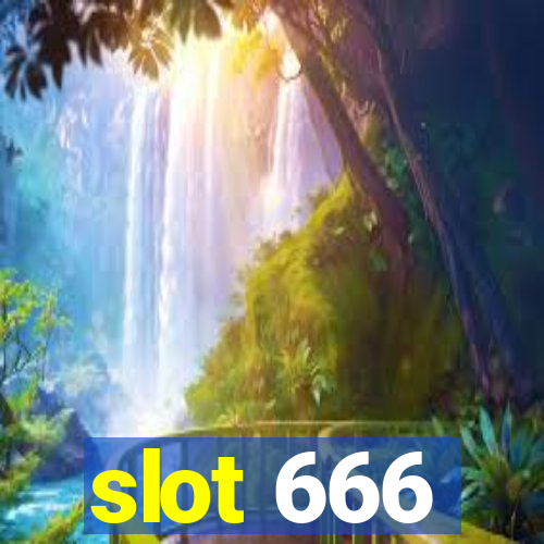 slot 666