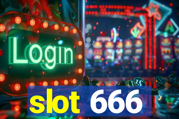 slot 666