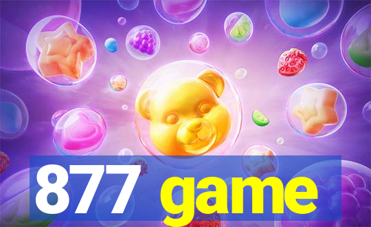 877 game