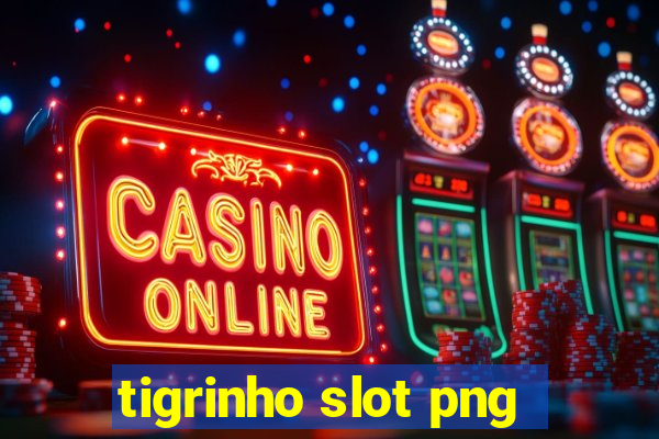 tigrinho slot png