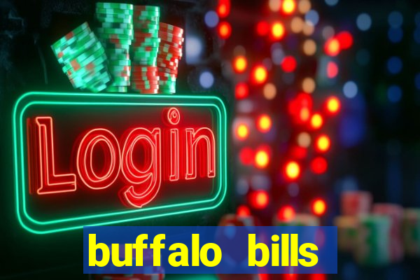 buffalo bills resort & casino